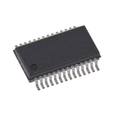 Renesas Electronics HIN213EIAZ 28-Channel Line Transmitter