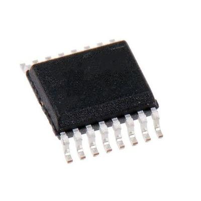 Renesas Electronics ICL3232ECAZ-T 16-Channel Line Transceiver