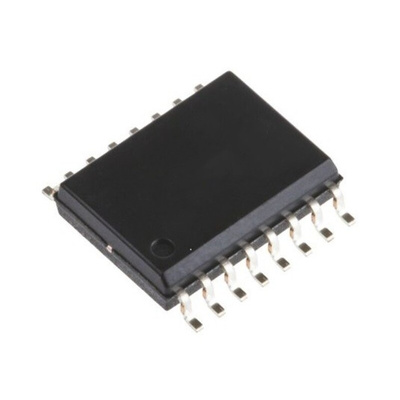 Renesas Electronics ICL3232EIBNZ 16-Channel Line Transceiver