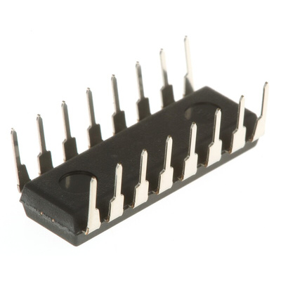 Texas Instruments SN751178N Line Transceiver, 16-Pin PDIP
