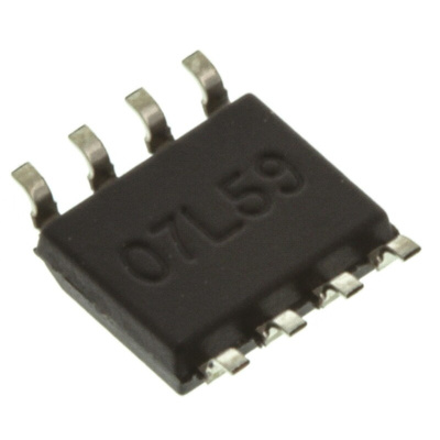 Texas Instruments SN65HVD10D Line Transceiver, 8-Pin SOIC