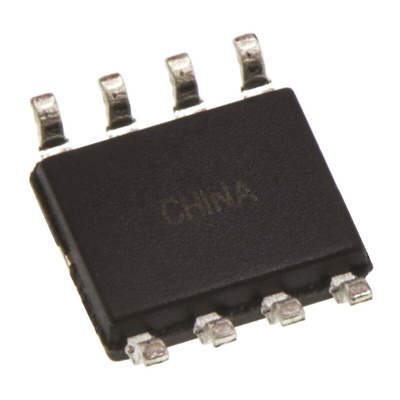 Analog Devices AD8130ARZ Differential Line Receiver, 8-Pin SOIC