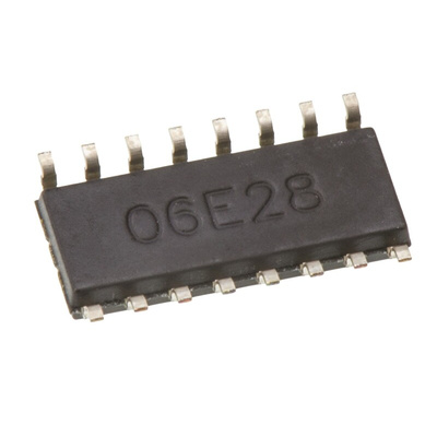 Texas Instruments AM26LS31CD Line Transmitter, 16-Pin SOIC