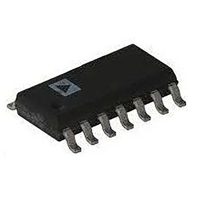 Analog Devices ADM3491ARZ, Line Transceiver, RS-422, RS-485, 3.3 V, 14-Pin SOIC
