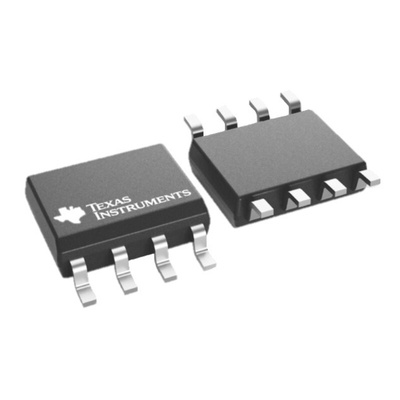 Texas Instruments SN65HVD1781D Line Transceiver, 8-Pin SOIC