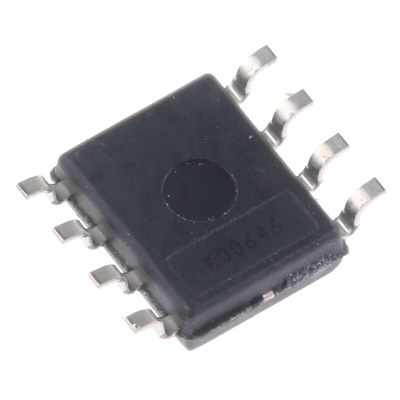 Texas Instruments SN65HVD1780D Line Transceiver, 8-Pin SOIC