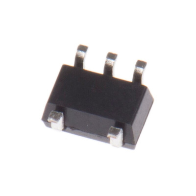 Nexperia 74AHC1G125GW,125 Buffer & Line Driver, 3-State, 5-Pin TSSOP