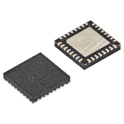 Renesas Electronics ISL4241EIRZ Line Transceiver, 32-Pin QFN