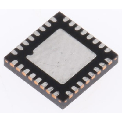 Renesas Electronics ISL4241EIRZ Line Transceiver, 32-Pin QFN