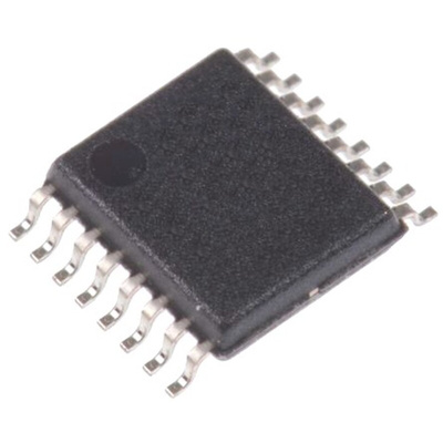 Renesas Electronics ICL3221EIAZ-T Line Transceiver, 16-Pin SSOP