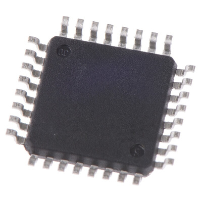 FTDI Chip FT232BL-REEL, USB to Serial UART, 32-Pin LQFP