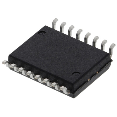 onsemi MC14490DWG, Bounce Eliminator Circuit, 16-Pin SOIC