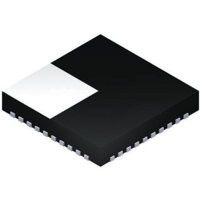 Renesas Electronics Multiprotocol Transceiver 40-Pin QFN, ISL41334IRZ