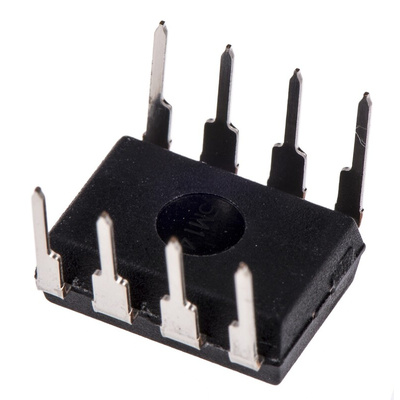 Texas Instruments Dual Peripheral Driver 8-Pin PDIP, SN75451BP