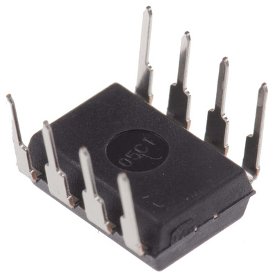 Texas Instruments Dual Peripheral Driver 8-Pin PDIP, SN75452BP