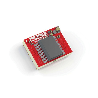 Murata Power Solutions NMTTLD6S5MC-R7 Line Transceiver, 16-Pin