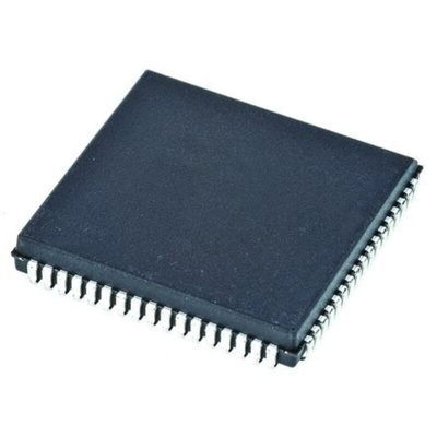 Texas Instruments Dual-Channel UART 68-Pin PLCC, TL16C452FN
