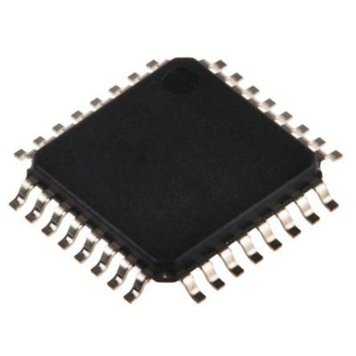 Maxim Integrated MAX3421EEHJ+T, USB Controller, USB, 3.3 V, 32-Pin TQFP