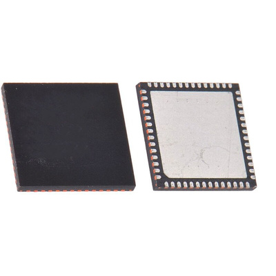 Maxim Integrated MAX9276AGTN/V+, LVDS Deserializer LVCMOS, 56-Pin TQFN