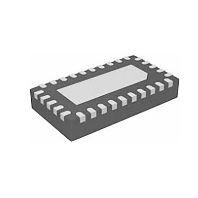 onsemi NB7NPQ1002MMTTWGOS, USB Controller, 2-Channel, 10Gbit/s, USB 3.1, 3.3 V, 30-Pin WQFN