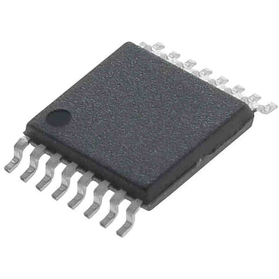 Renesas Electronics ICL3232CPZ Line Transceiver, 16-Pin PDIP