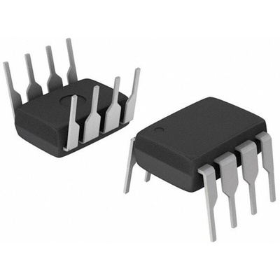 Renesas Electronics ISL81487EIPZ Line Transceiver, 8-Pin PDIP