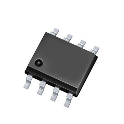Renesas Electronics ISL83072EIBZA-T Line Transceiver, 8-Pin SOIC