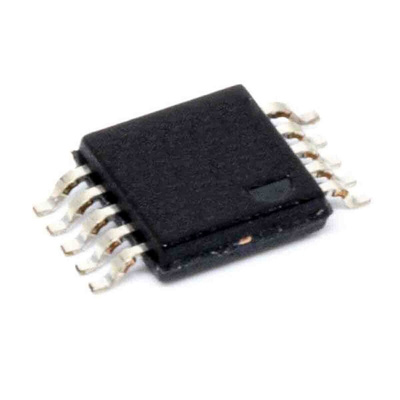 Renesas Electronics ISL3176EIUZ-T Line Transceiver, 14-Pin MSOP