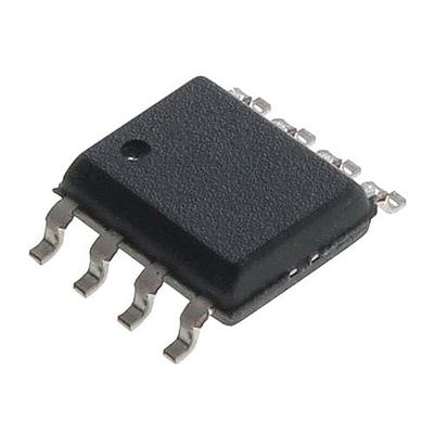 Renesas Electronics ISL3177EIBZ Line Transceiver, 8-Pin MSOP