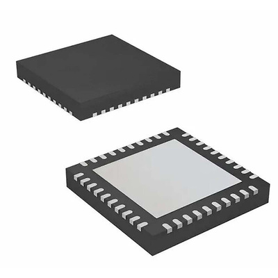 Renesas Electronics ISL3333IRZ Line Transceiver, 40-Pin QFN