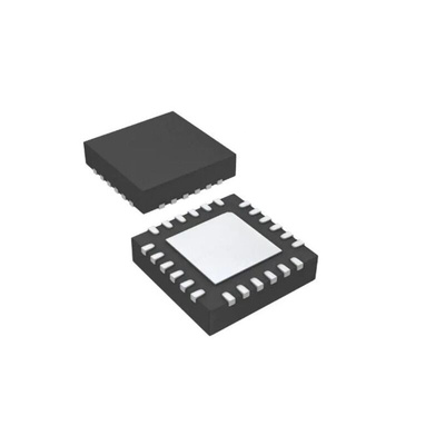 Microchip Physical Layer Transceiver 24-Pin QFN, KSZ8081RNACA