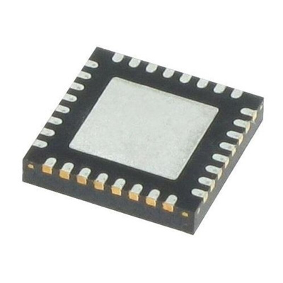 FTDI Chip FT232RQ-TRAY, USB Controller, USB 2.0, 6 V, 32-Pin QFN-EP