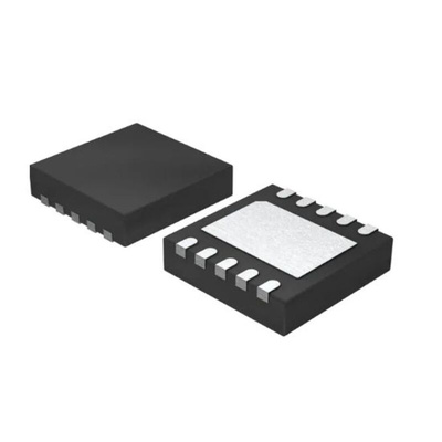 FTDI Chip Universal Asynchronous Receiver & Transmitter 10-Pin DFN, FT200XD-T