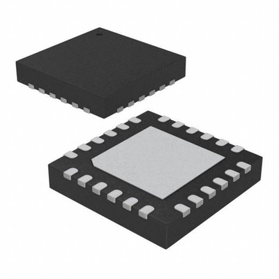 Renesas Electronics 9DBL0452BKILF, LVDS Buffer 8 TTL Buffer, 48-Pin VFQFPN