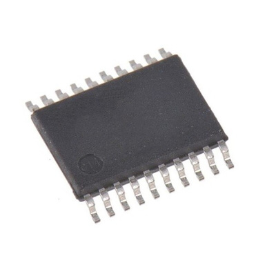 Renesas Electronics ICL3223EIVZ 20-Channel Line Transceiver