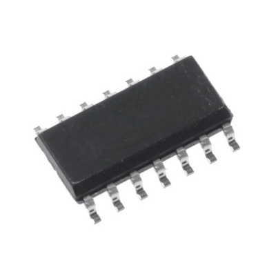 Renesas Electronics ISL83070EIBZA 14-Channel Line Transceiver