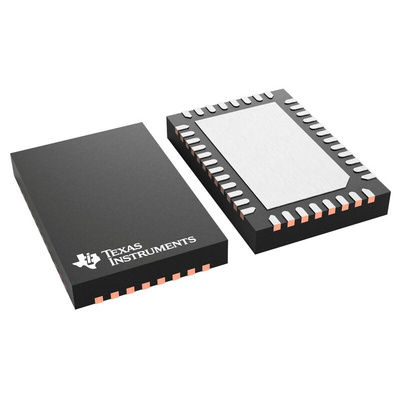 Texas Instruments TUSB564IRNQT, USB Bridge IC, 4-Channel, 8100Mbps, USB 3.1, 3.3 V, 40 Pin-Pin WQFN