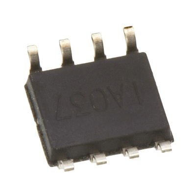 Texas Instruments SN65LVDM176D, LVDS Transceiver Transceiver, 8-Pin SOIC