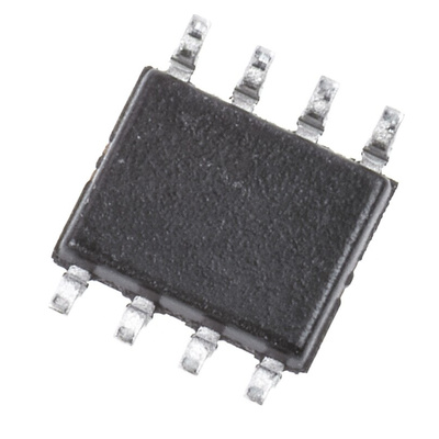 AD633JRZ Analog Devices, 4-quadrant Voltage Multiplier, 1 MHz, 8-Pin SOIC