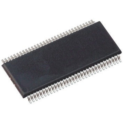Texas Instruments SN65LVDS387DGG, LVDS Transmitter 16, 64-Pin TSSOP