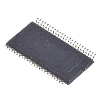 Texas Instruments SN75LVDS86ADGG, LVDS Receiver 21 LVTTL, 48-Pin TSSOP