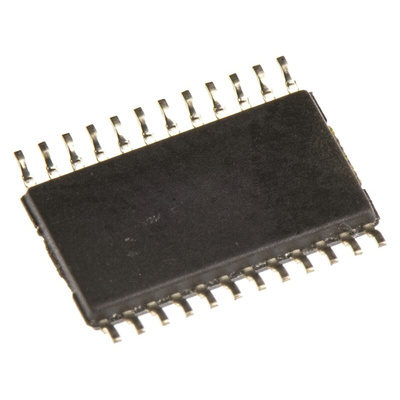 onsemi FIN1104MTC, LVDS Repeater Quad LVDS, 24-Pin TSSOP