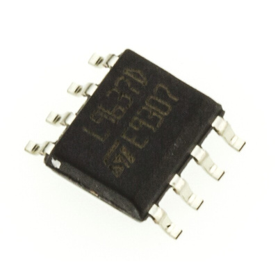 STMicroelectronics Bus Driver 8-Pin SOIC, E-L9637D