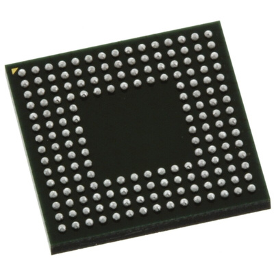 EXAR 8-Channel UART IrDA 176-Pin FBGA, XR17V358IB176-F