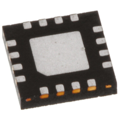 FTDI Chip UART RS232, RS422, RS485, SIE, UART 16-Pin QFN, FT230XQ-R