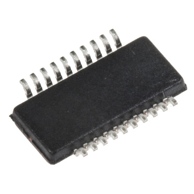 FTDI Chip UART RS232, RS422, RS485, SIE, UART 20-Pin SSOP, FT231XS-R