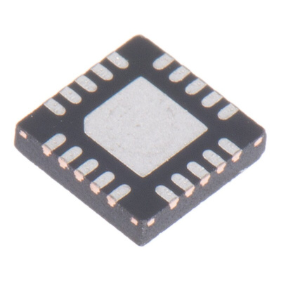 Silicon Labs SPI to I2C Bridge 20-Pin QFN, CP2120-GM