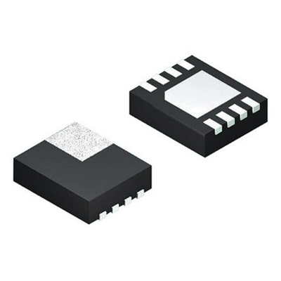 Texas Instruments DS15BA101SDE/NOPB, LVDS Buffer CML, LVDS, LVPECL LVDS, 8-Pin LLP