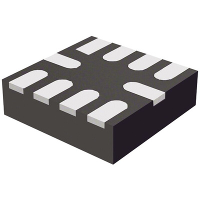 Microchip USB3740B-AI9-TR, USB Controller, USB 2.0, 3 to 5.5 V, 10-Pin QFN