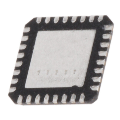 Microchip USB3300-EZK, USB Transceiver, USB 2.0, 3.3 V, 32-Pin QFN